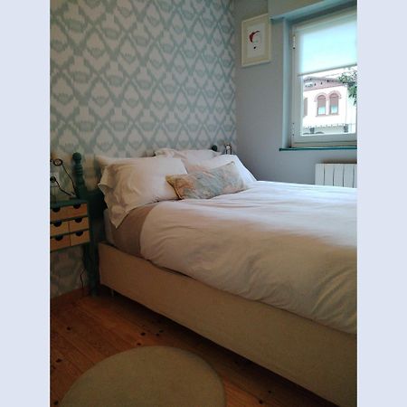 Lovely Apartment In Getxo Luaran gambar