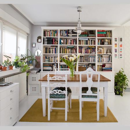 Lovely Apartment In Getxo Luaran gambar