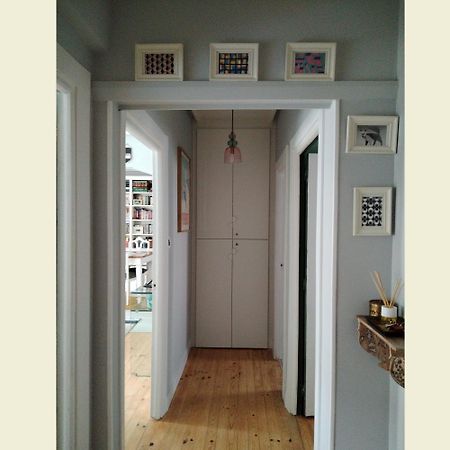 Lovely Apartment In Getxo Luaran gambar