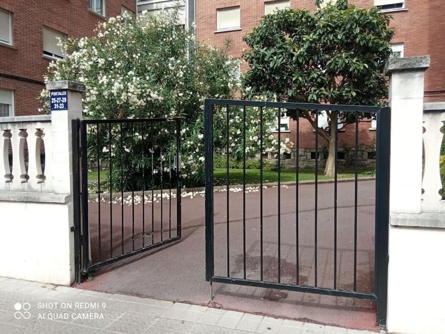 Lovely Apartment In Getxo Luaran gambar